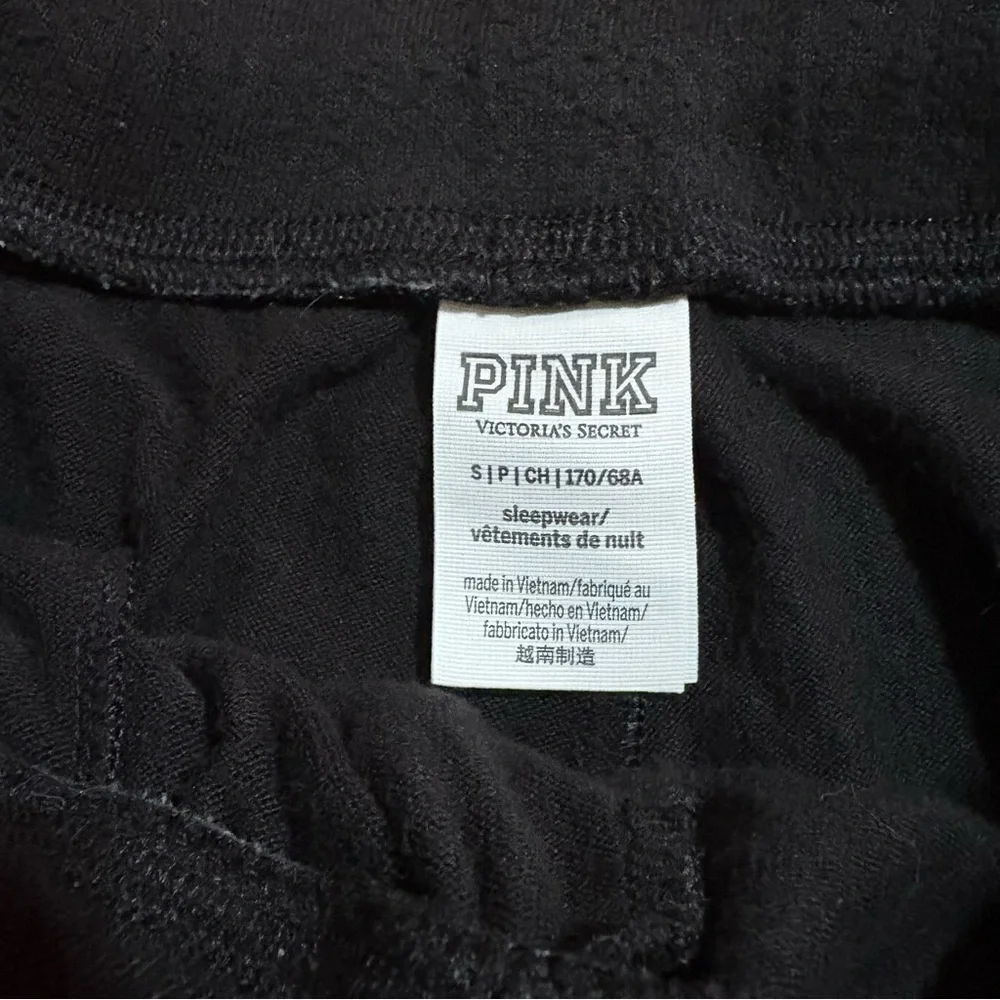 VS PINK Pajama Pants Small
